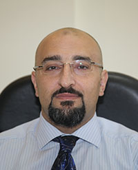 Prof. Haitham Solh